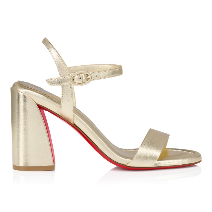Christian Louboutin Miss Jane Sandal - Image 4